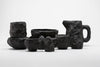 Crockery Series / Mug / Black
