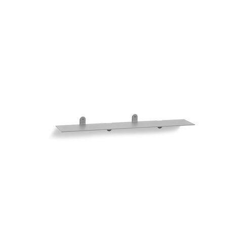 Shelf n°1 / Light grey