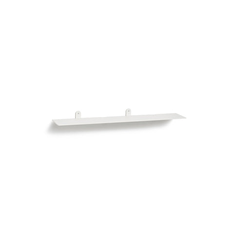 Shelf n°1 / White