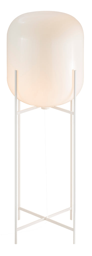 Oda Big / White - White