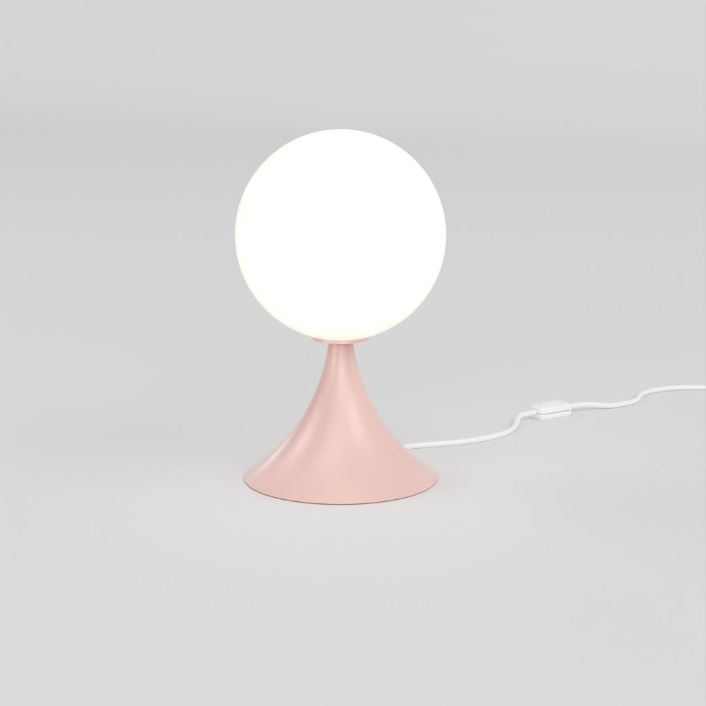 Asymptote Desk Lamp