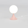 Asymptote Desk Lamp