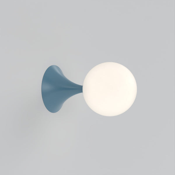 Asymptote Wall Light
