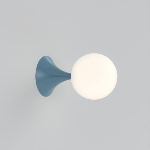 Asymptote Wall Light