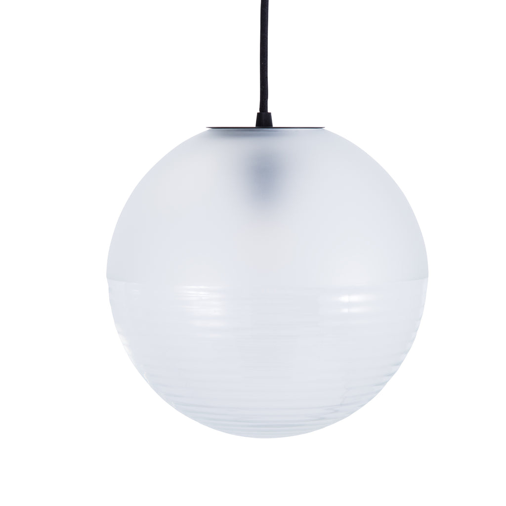 Stellar Small / Transparent acetato - transparent