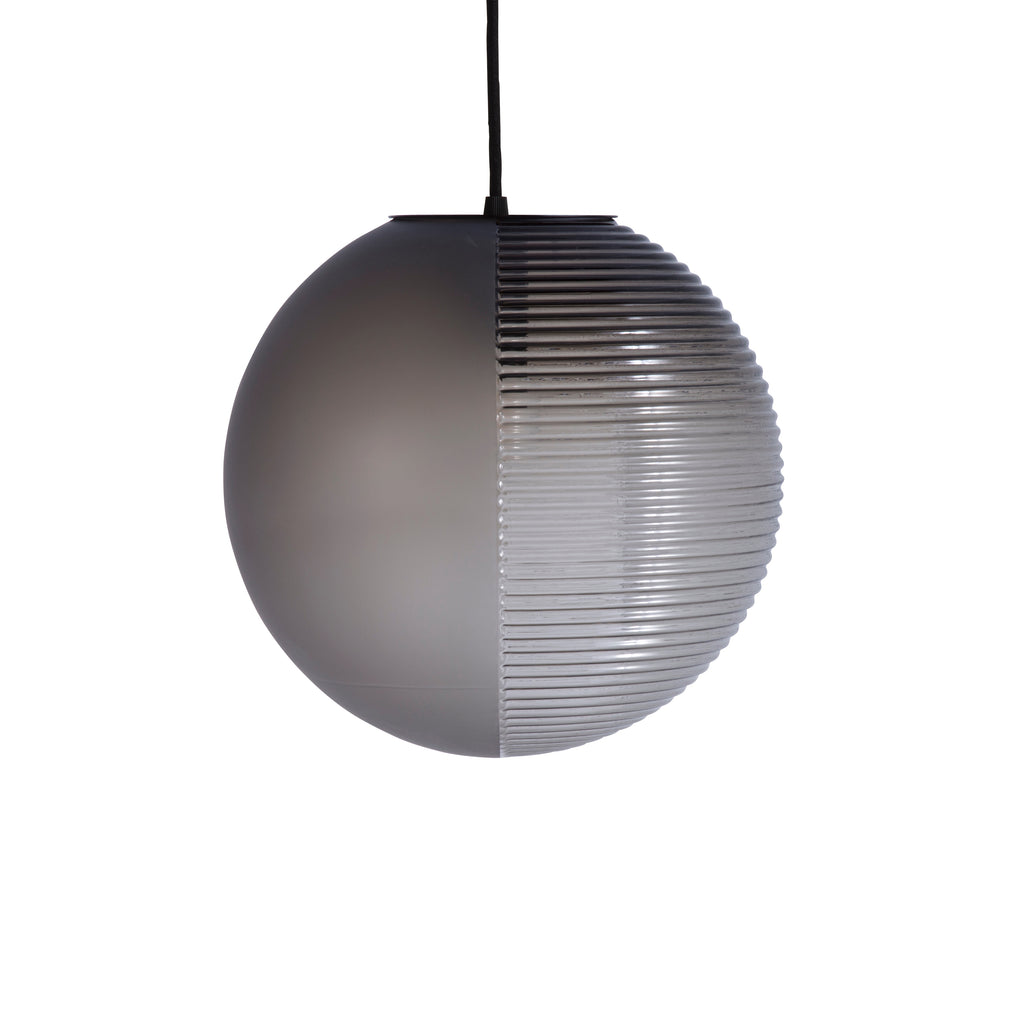 Stellar Medium / Smoky grey acetato - smoky grey