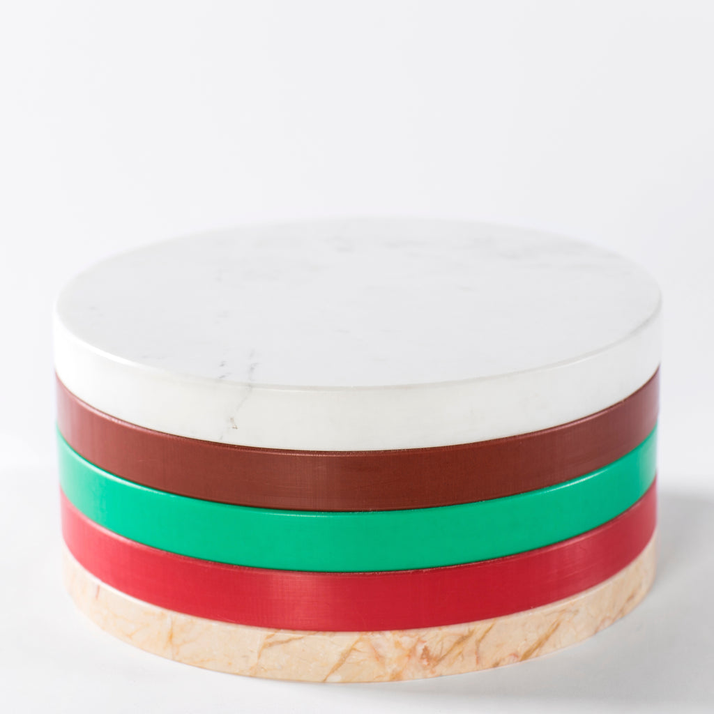 Five Circles / Set E