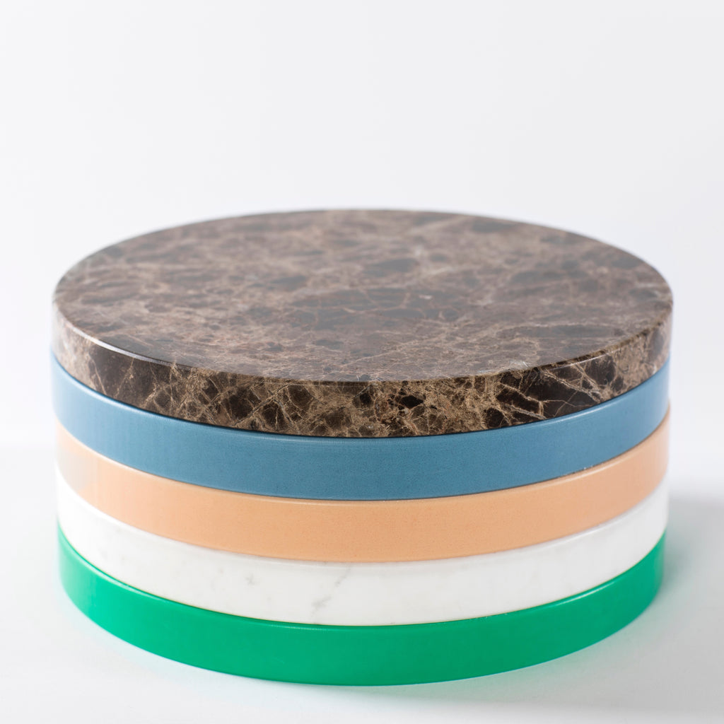 Five Circles / Set A