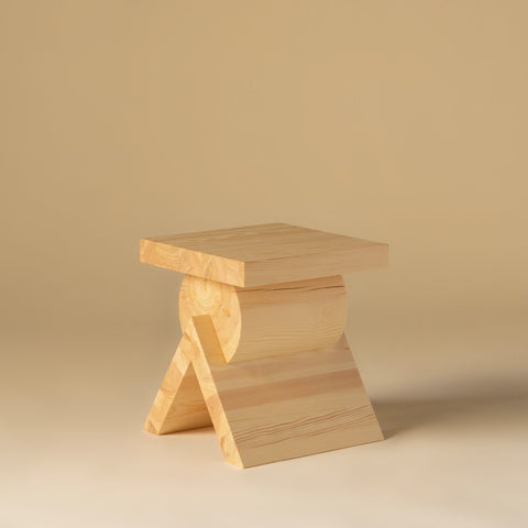 006 AA SIDE TABLE