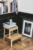 Arise Stool / Oak