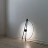 The Secant Project - Floor light