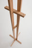 Elements Coat Stand / Oak