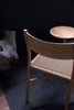 Ariake Chair / Oak - Paper Cord