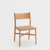 Ariake Chair / Oak - Paper Cord