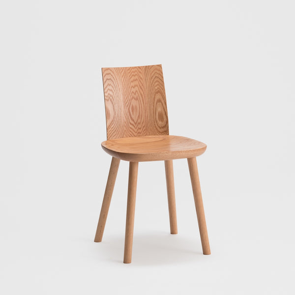 Blest Chair / Oak