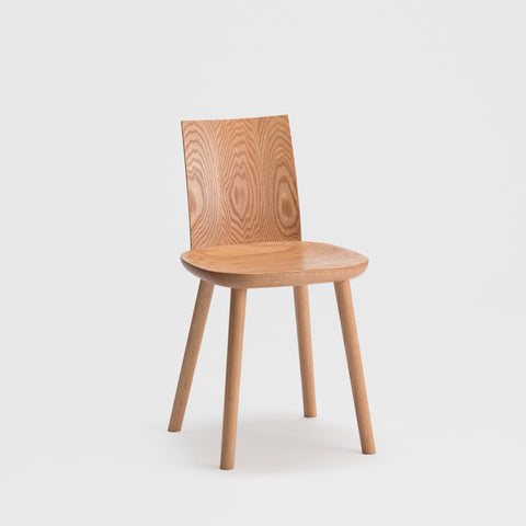 Blest Chair / Oak