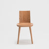 Blest Chair / Oak