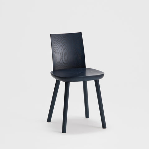 Blest Chair / Indigo Ash