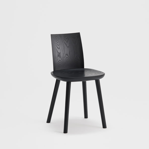 Blest Chair / Sumi Ash