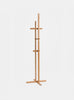 Elements Coat Stand / Oak