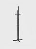 Elements Coat Stand / Sumi Ash