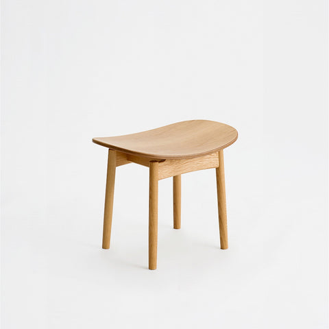 Saga Dining Stool