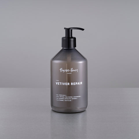 B+P Hand Wash Vetiver Repair