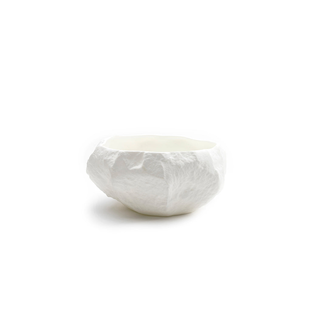 Crockery Series / Bowl / White