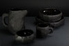 Crockery Series / Mug / Black