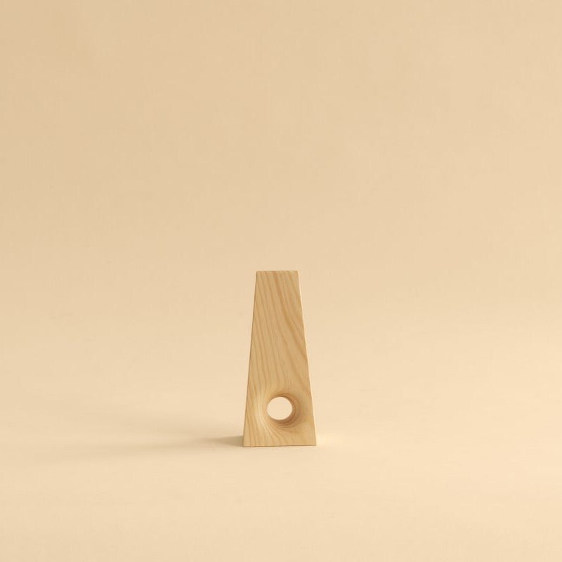 011 Doorstop