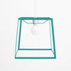 Frame light / Black - medium