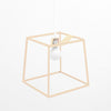 Frame light / Black - medium