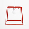 Frame light / Black - medium