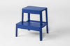 Arise Stool / Ultramarine Blue