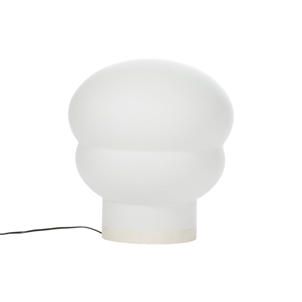 Kumo / Medium / White acetato
