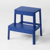 Arise Stool / Ultramarine Blue
