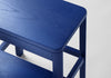 Arise Stool / Ultramarine Blue