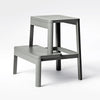 Arise Stool / Light Grey