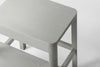Arise Stool / Light Grey