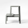 Arise Stool / Light Grey