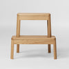 Arise Stool / Oak