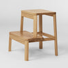 Arise Stool / Oak