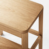 Arise Stool / Oak