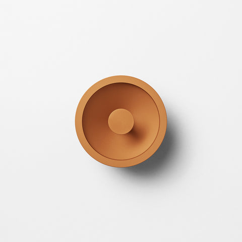 Corona Hook / Copper