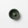 Corona Hook / Dark Green