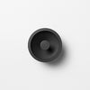 Corona Hook / Black