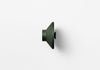 Corona Hook / Dark Green