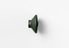 Corona Hook / Dark Green
