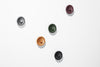 Corona Hook / Dark Green