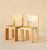 001 Dining Chair